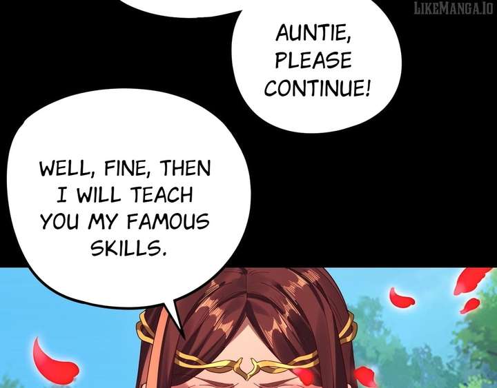 I Am The Fated Villain Chapter 287 page 57