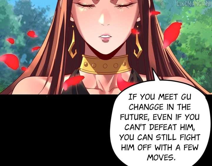 I Am The Fated Villain Chapter 287 page 58
