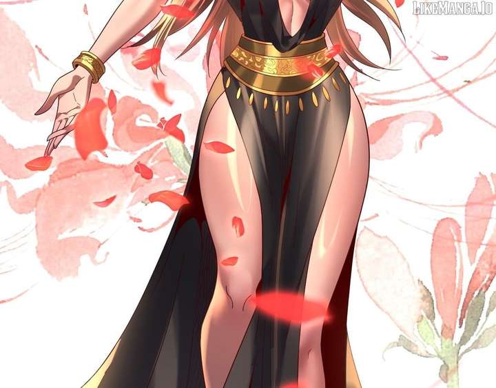I Am The Fated Villain Chapter 287 page 60
