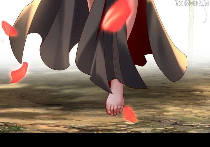 I Am The Fated Villain Chapter 287 page 61