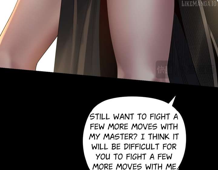 I Am The Fated Villain Chapter 287 page 64