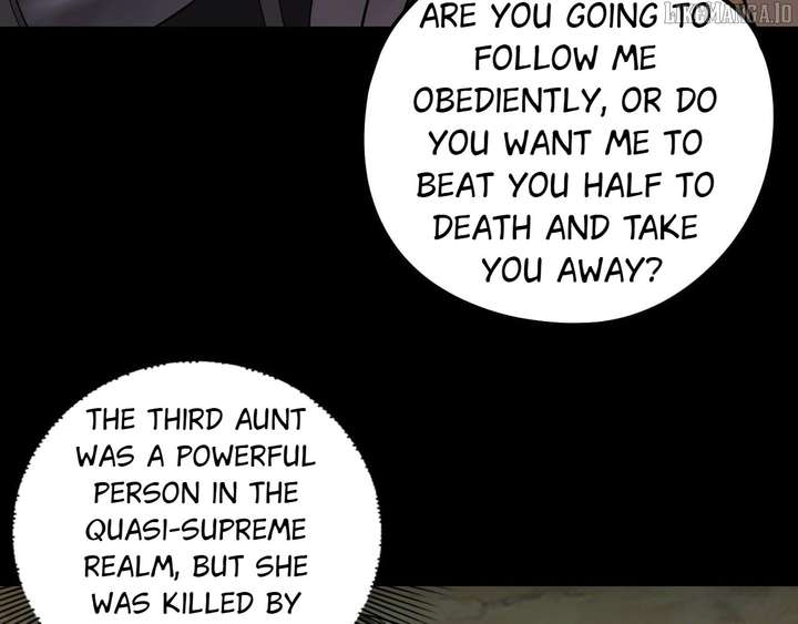 I Am The Fated Villain Chapter 287 page 72