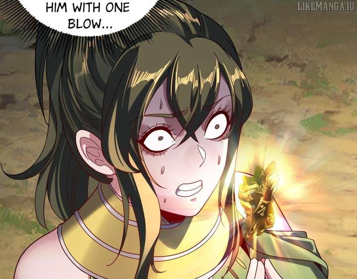 I Am The Fated Villain Chapter 287 page 73