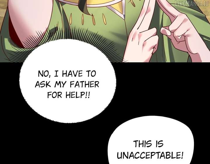 I Am The Fated Villain Chapter 287 page 74