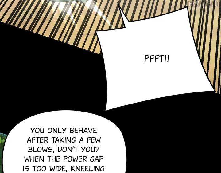 I Am The Fated Villain Chapter 287 page 77