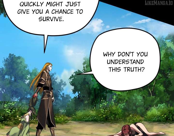 I Am The Fated Villain Chapter 287 page 78