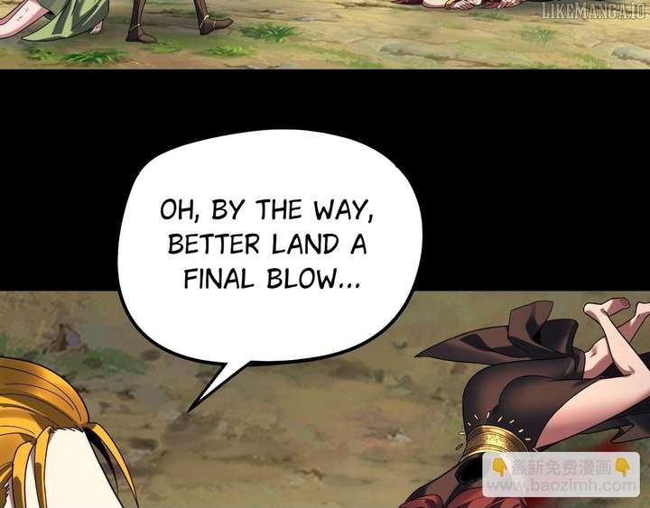 I Am The Fated Villain Chapter 287 page 79