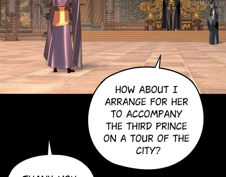 I Am The Fated Villain Chapter 287 page 86