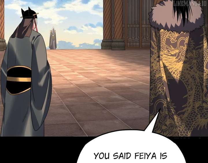 I Am The Fated Villain Chapter 287 page 88