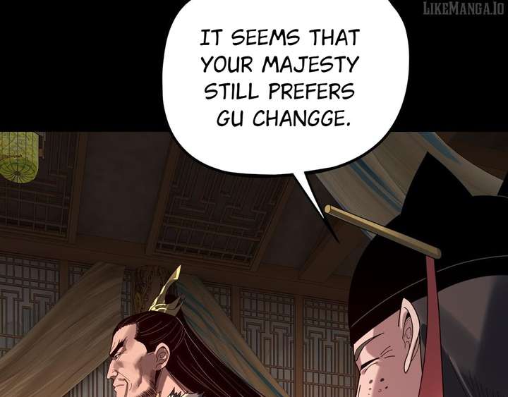 I Am The Fated Villain Chapter 287 page 90