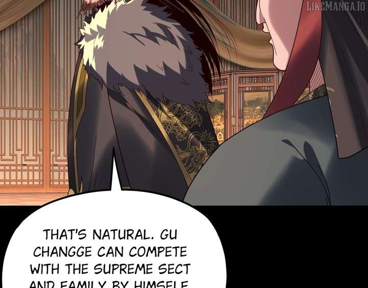 I Am The Fated Villain Chapter 287 page 91