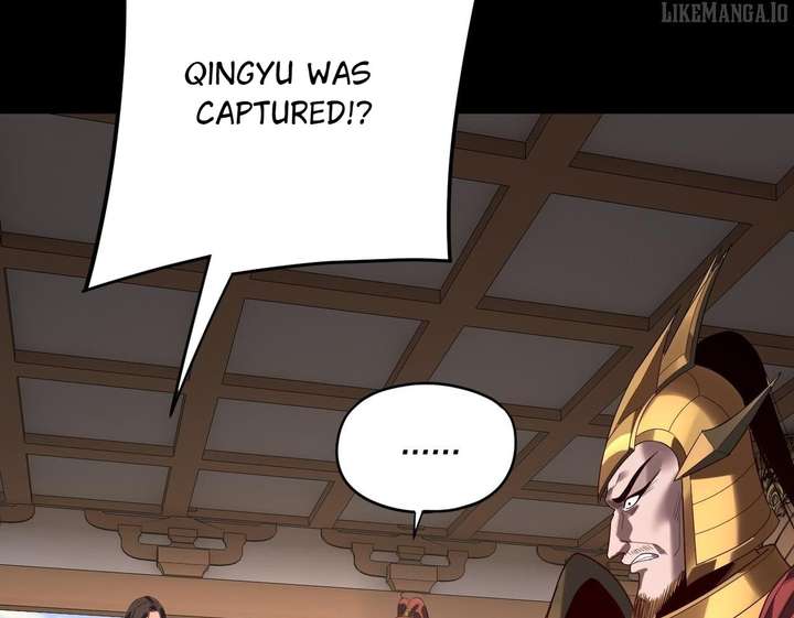I Am The Fated Villain Chapter 287 page 96