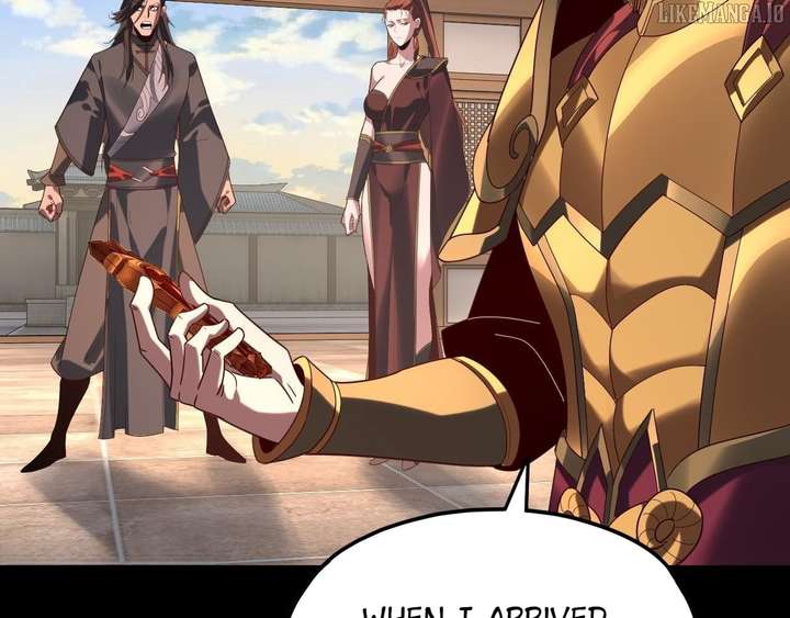 I Am The Fated Villain Chapter 287 page 97
