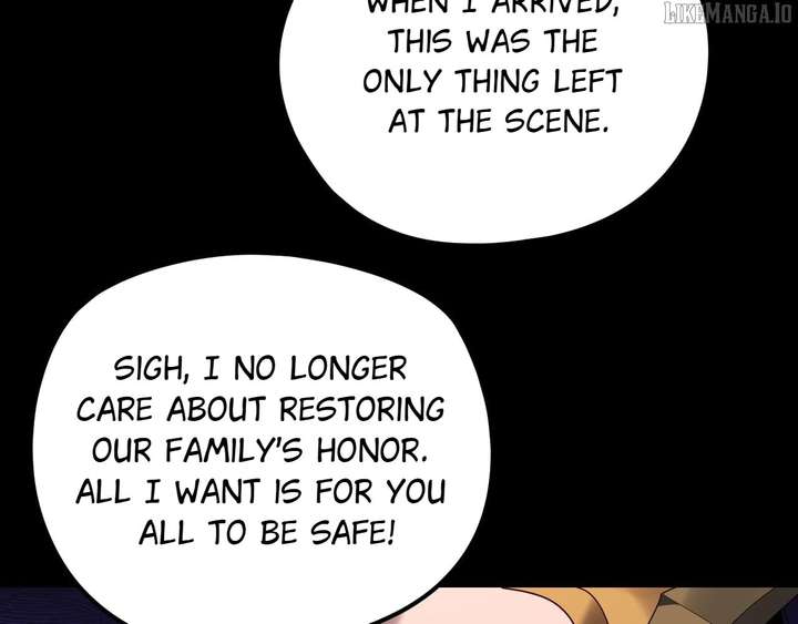 I Am The Fated Villain Chapter 287 page 98