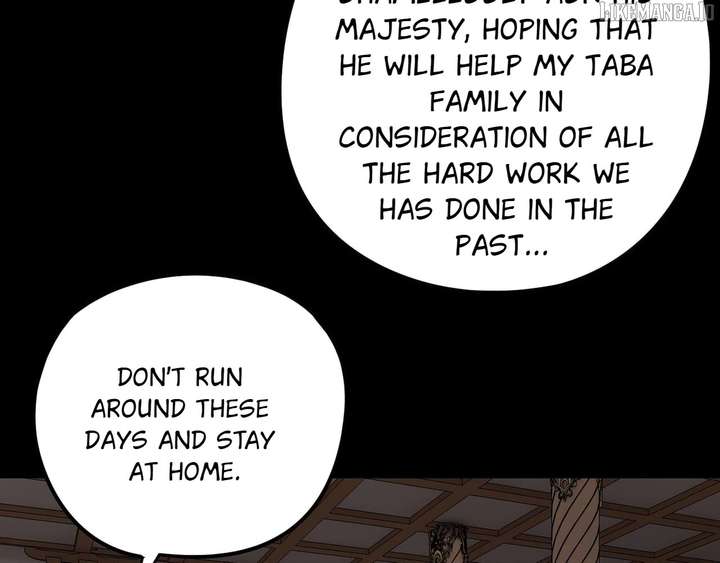 I Am The Fated Villain Chapter 287 page 100