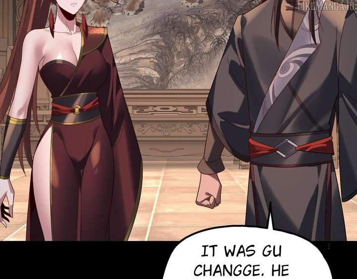 I Am The Fated Villain Chapter 287 page 103