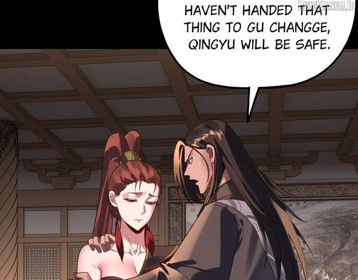 I Am The Fated Villain Chapter 287 page 106
