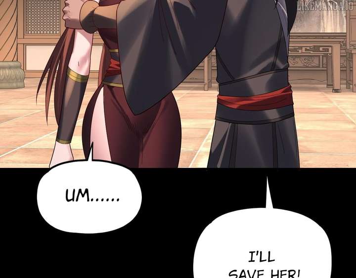 I Am The Fated Villain Chapter 287 page 107