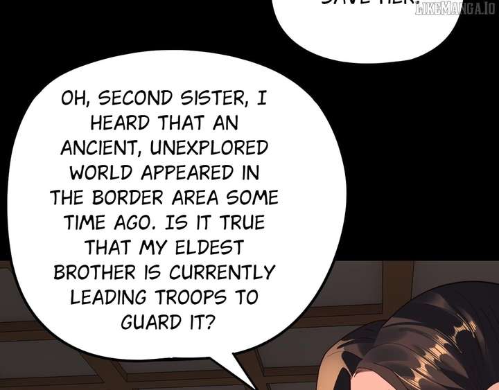 I Am The Fated Villain Chapter 287 page 108