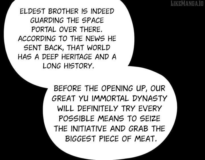 I Am The Fated Villain Chapter 287 page 110
