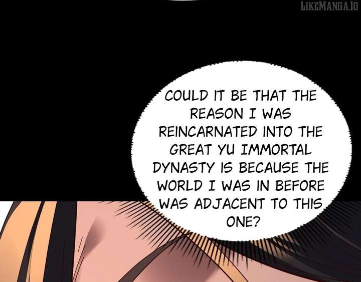 I Am The Fated Villain Chapter 287 page 111