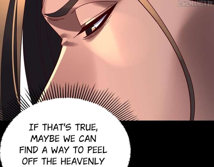 I Am The Fated Villain Chapter 287 page 112