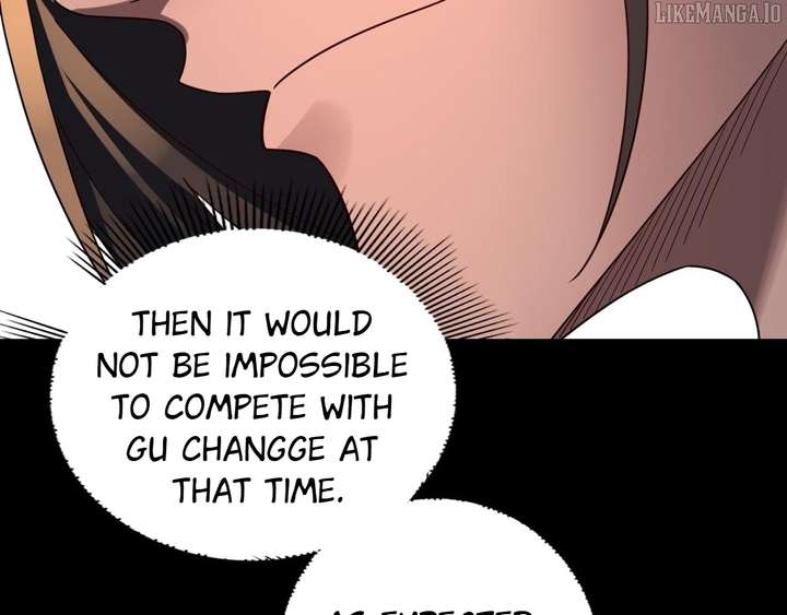 I Am The Fated Villain Chapter 287 page 114