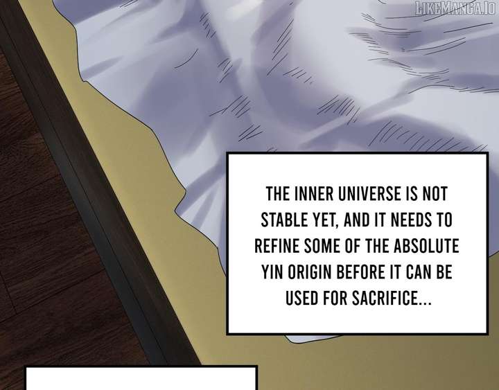 I Am The Fated Villain Chapter 287 page 117