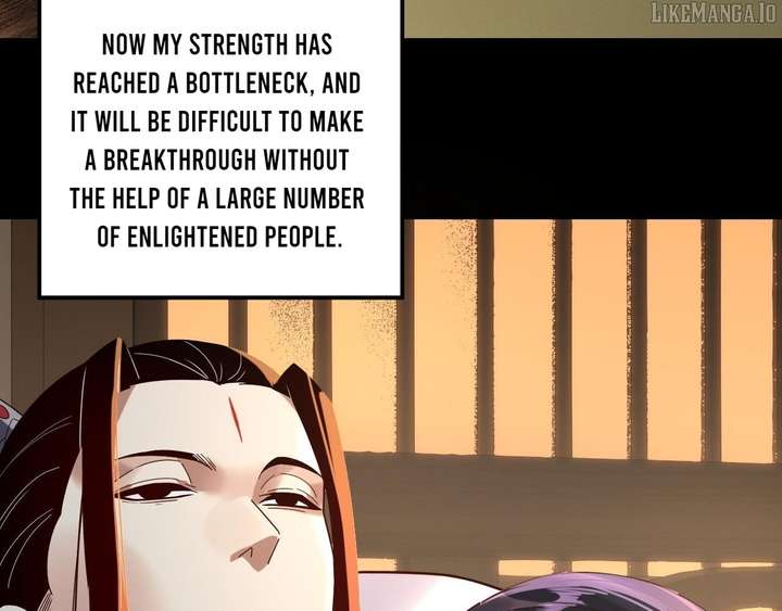 I Am The Fated Villain Chapter 287 page 118
