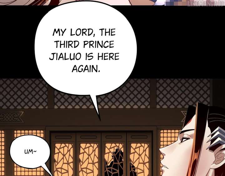 I Am The Fated Villain Chapter 287 page 120