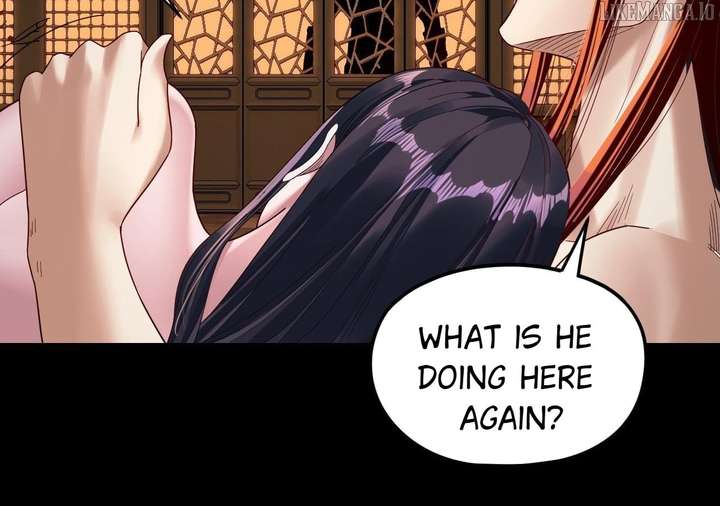 I Am The Fated Villain Chapter 287 page 121