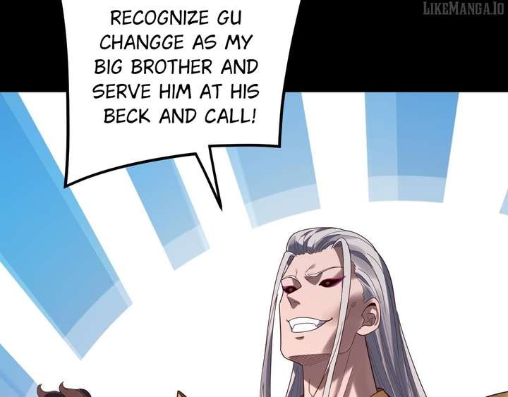 I Am The Fated Villain Chapter 287 page 124