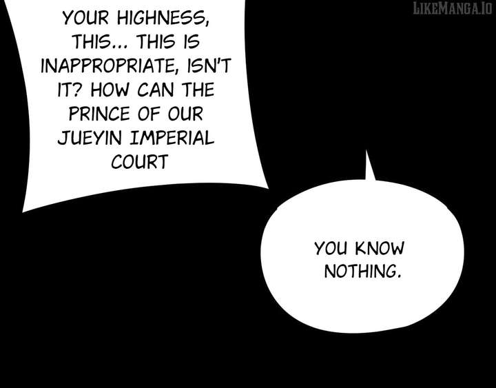 I Am The Fated Villain Chapter 287 page 126