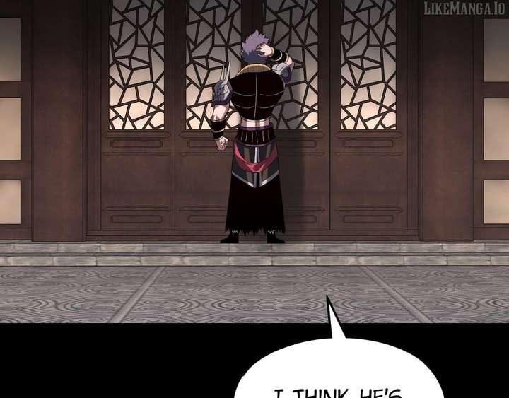 I Am The Fated Villain Chapter 287 page 128