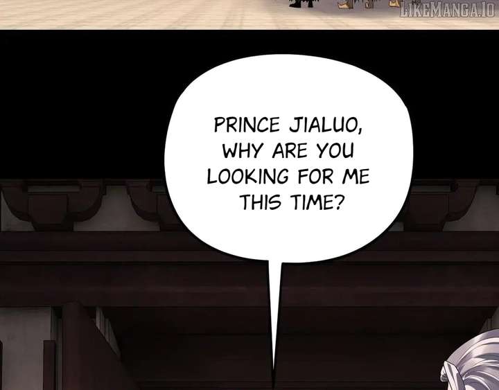 I Am The Fated Villain Chapter 288 page 3