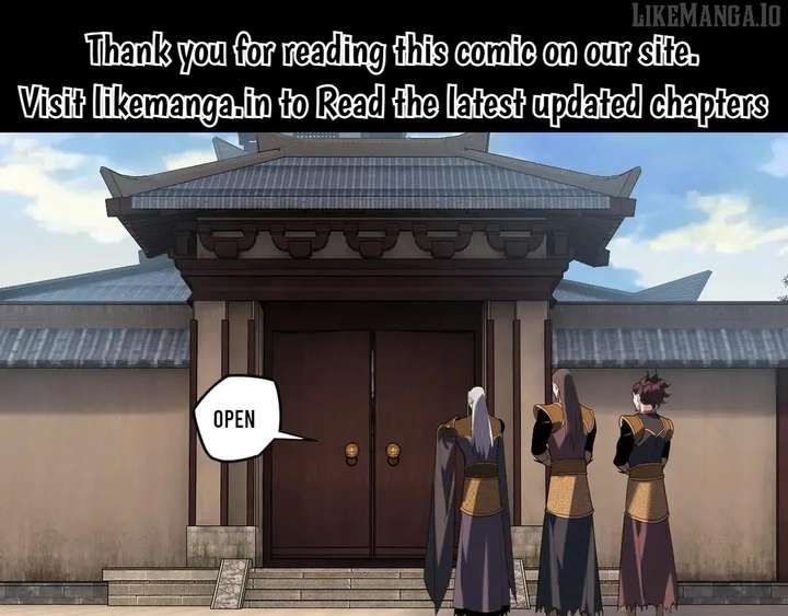 I Am The Fated Villain Chapter 288 page 2
