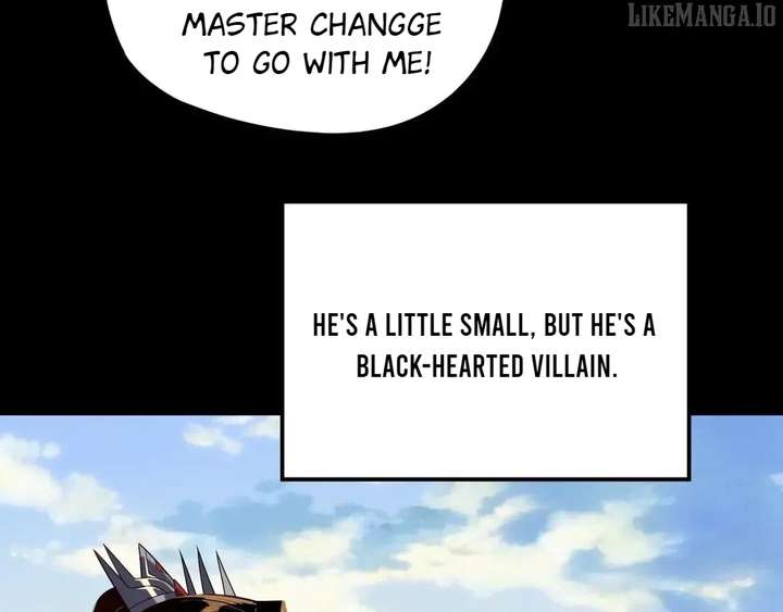 I Am The Fated Villain Chapter 288 page 6
