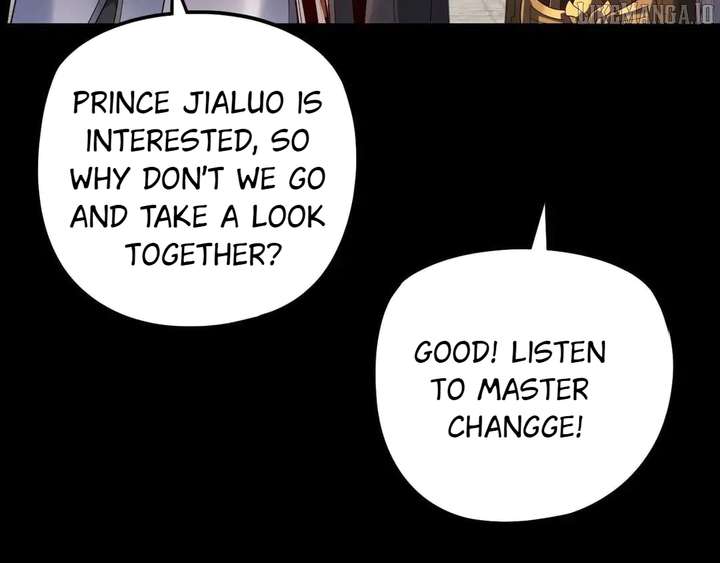 I Am The Fated Villain Chapter 288 page 8