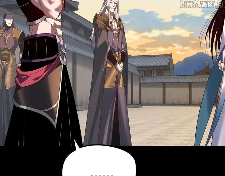 I Am The Fated Villain Chapter 288 page 10