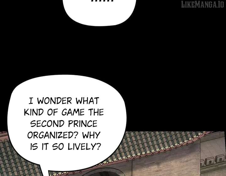 I Am The Fated Villain Chapter 288 page 11