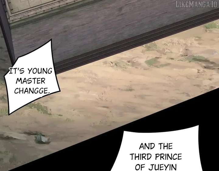 I Am The Fated Villain Chapter 288 page 13