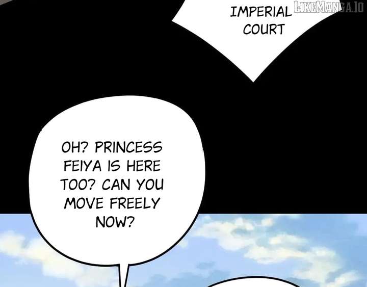 I Am The Fated Villain Chapter 288 page 14
