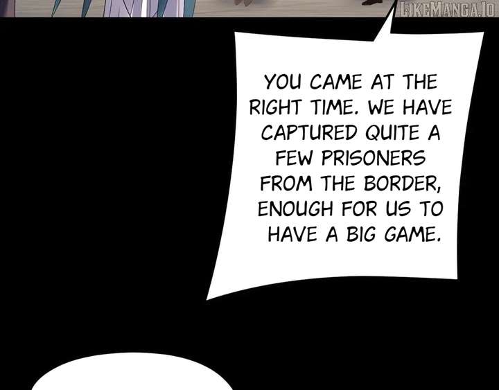 I Am The Fated Villain Chapter 288 page 16