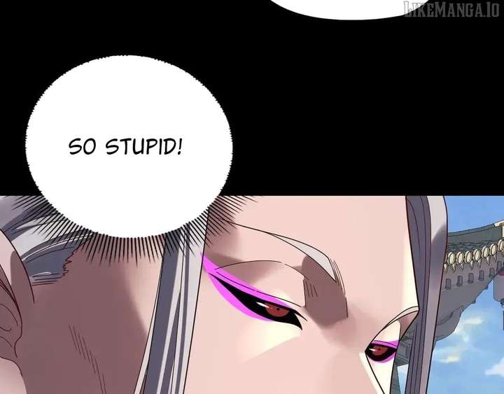 I Am The Fated Villain Chapter 288 page 19