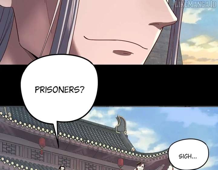 I Am The Fated Villain Chapter 288 page 20