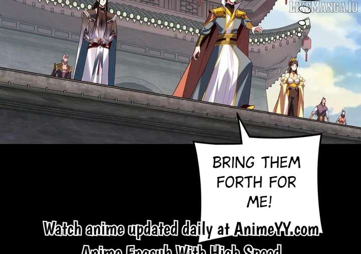 I Am The Fated Villain Chapter 288 page 21