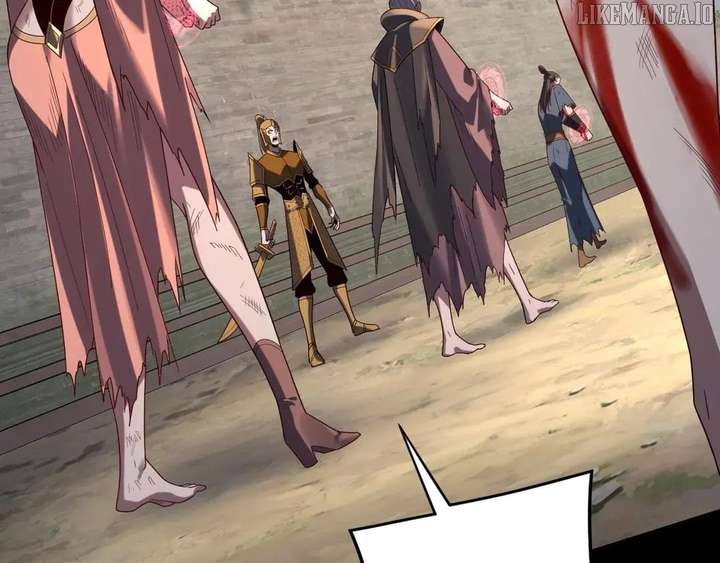 I Am The Fated Villain Chapter 288 page 24