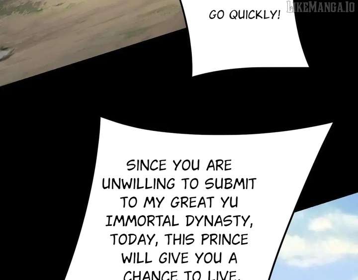 I Am The Fated Villain Chapter 288 page 25
