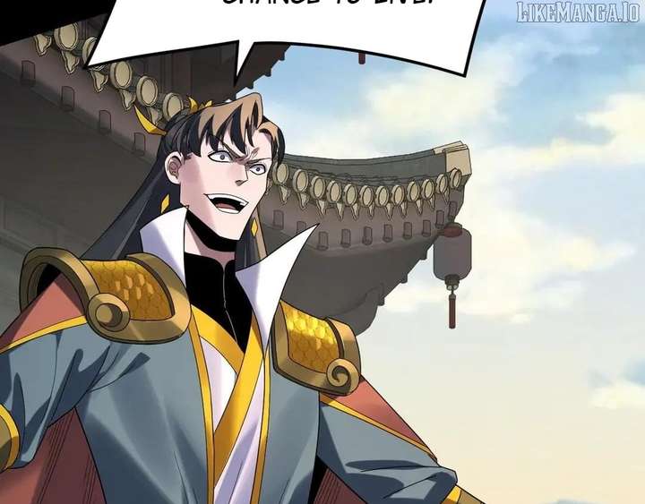 I Am The Fated Villain Chapter 288 page 26