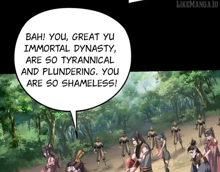 I Am The Fated Villain Chapter 288 page 28
